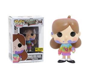 Hot Topic Exclusive Gravity Falls Mabelcorn in Stock!