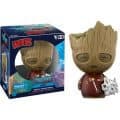 Funko Dorbz: Guardians of the Galaxy 2, Groot with Cyber Eye Walmart Exclusive (In Stock!)