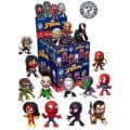 Funko Mystery Mini Spider-Man Classic Mystery Figure, Walmart Exclusive (Placeholder Link)