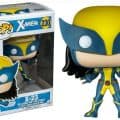 First Look at X-Men – X-23 Pop!
