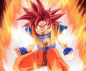 Toei And Funimation Announce Slate Of “Dragon Ball” Merchandise Licenses