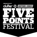 Five Points Festival in NYC (Lots of Pictures!)