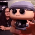 First Look at the Hot Topic Exclusive “Goth Stan” From South Park!