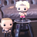 First Out of Box Look at Funko’s Series 6 WWE Pop!s