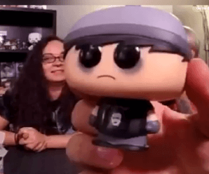 First Look at the Hot Topic Exclusive “Goth Stan” From South Park!