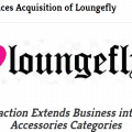 Funko Announces Acquisition of Loungefly