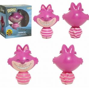 Cheshire Cat HT Dorbz Glam