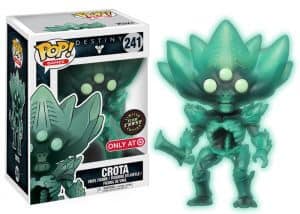 Target GITD Corta chase