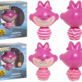 Hot Topic Alice in Wonderland Cheshire Cat with limited edition Chase variant Dorbz