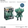 Crota is up for preorder at Best Buy Canada!