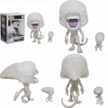 Here’s a closer look at the Funko Pop! Alien: Covenant – Neomorph Releases this summer.