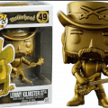 First Look at the new Gold variant of Lemmy Kilmister!