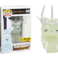 FUNKO THE LORD OF THE RINGS POP! MOVIES VINYL FIGURE HOT TOPIC EXCLUSIVE LIVE!
