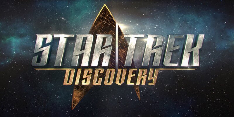 McFARLANE TOYS LANDS TOY LICENSE FOR NEW SERIES STAR TREK ™: DISCOVERY