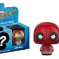 Available Now: Spider-Man: Homecoming Pint Size Heroes 3-Packs!