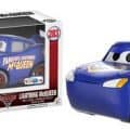 Funko Pop! Cars 3 Exclusive Lightning McQueen Pop!