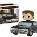 Funko Pop! SDCC 2017 Exclusives Wave 7: Warner Bros. – Harry Potter, The 100, Supernatural & Lord of the Rings!