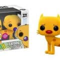 SDCC 2017 Exclusives Wave 4: Cartoons! (Glams)