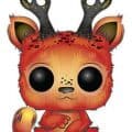 Funko Introduces Pop! Monsters!