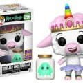 Toys R Us SDCC Tinkles With Ghost Jar Placeholder