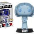 SDCC 2017 Exclusives Wave 1: Star Wars! (Glams)