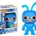 SDCC 2017 Exclusives Wave 6: TV! (Glams)