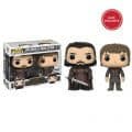 Game of Thrones: Jon Snow and Bran Stark BAM! Exclusive 2 Pack up for Pre Order