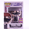 SDCC 2017 Funko Pop! West World Robot Young Ford DPCI
