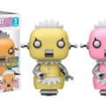 FUNKO POP!-UP SHOP AT SDCC: GET ANIMATED! EXCLUSIVES REVEAL PART 2!