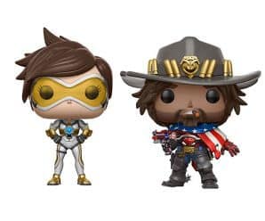 Placeholder Links up for Posh Tracer & USA McCree (Will go live at 12pm EST)