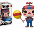 Funko POP! Games: Five Nights at Freddy’s – Balloon Boy Walmart Exclusive Place Holder