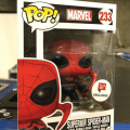 Funko Pop! Marvel Superior Spider-Man hitting stores!
