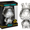 Funko-shop.com exclusive item (Freddy Birthday Release)