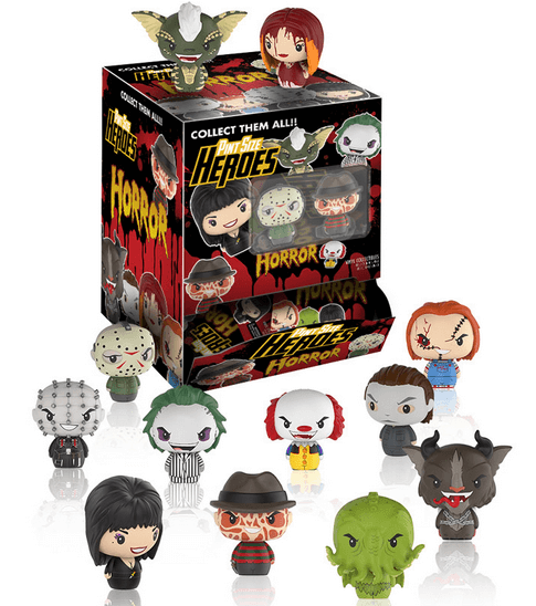 Funko Pint Size Heroes: Horror