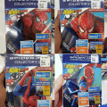 Spider-Man combo packs w/ pint size heroes! (Walmart)