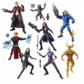 Guardians of the Galaxy Marvel Legends Action Figures Wave 2 – Free Shipping