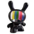 Kidrobot Releases Andy Warhol 3″ Dunny Blind Box Mini Series 2.0 & Andy Warhol 8″ Masterpiece TV Dunny