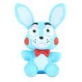 Hot Topic has yet again restocked Toy Bonnie plush on hottopic.com!