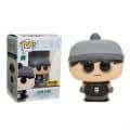 [Placeholder] Goth Stan Vinyl Figure Hot Topic Exclusive