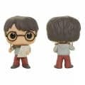 First Look at Funko Pop! Harry Potter – Harry with Marauder’s Map