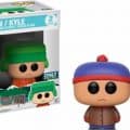 [Best Buy Exclusive] South Park – Stan & Kyle 2-pack up for Pre-order