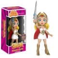 She-Ra Rock Candy (LE 1250) will be shared