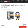 Magica De Spell is now available to Pre Order at Gamestop.com