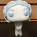 Out of Box Look at SDCC 2017 Funko Pop! Holographic Princess Leia