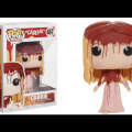 Closer Look at the new Horror Funko Pop! Carrie