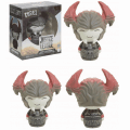 Here’s a closer look at the Justice League Steppenwolf Dorbz!