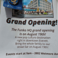 Grand Opening of Funko’s HQ!