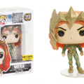 Hot Topic Exclusive Funko Pop! Justice League Mera: Street date is 8/1 [Placeholder Link]