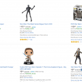 Buy 1 Get 1 40% off on Star Wars Toys – Amazon