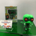 SDCC – GITD Baxter Stockman – Available at the Nickelodeon Booth